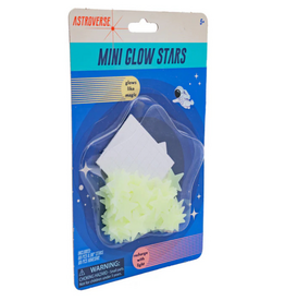 Toysmith Astroverse Mini Glow Stars