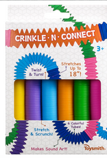 Toysmith Crinkler n' Connect