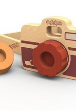 BeginAgain ShutterBug Camera