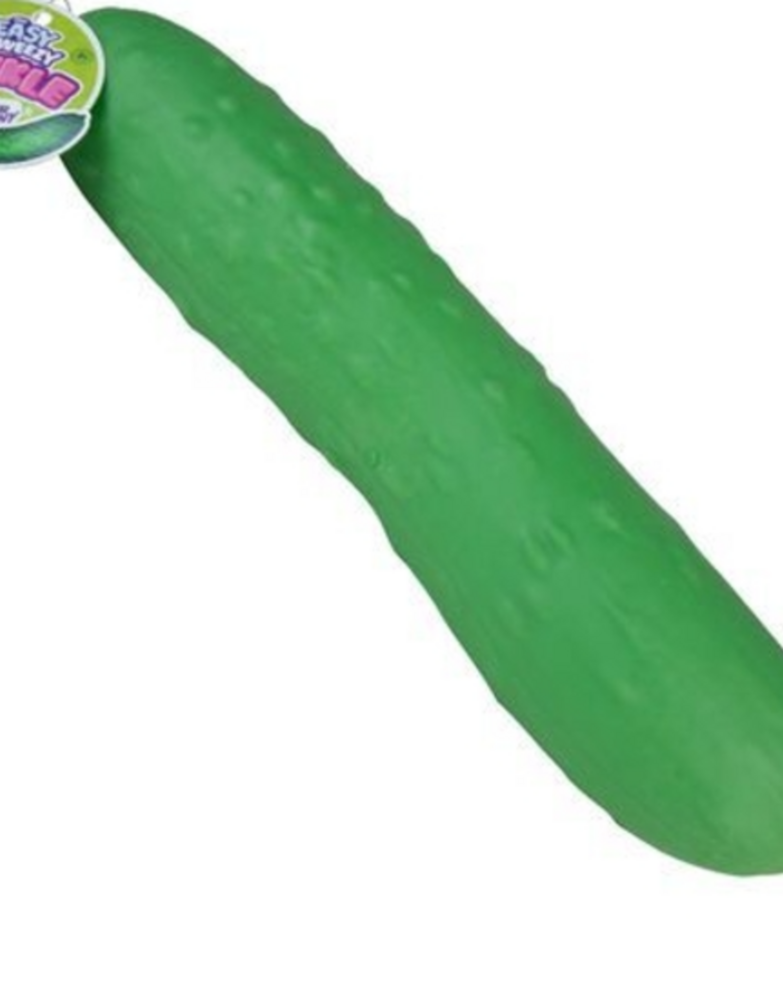 ORBtoys Easy Sqweezy Stretchy Pickles
