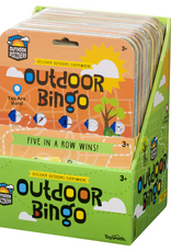 Toysmith Outdoor Bingo (4 Pack)