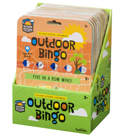 Toysmith Outdoor Bingo