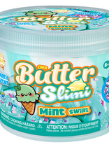 ORBtoys Butter Slimi Mint Swirl