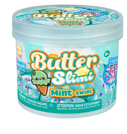 ORBtoys Butter Slimi Mint Swirl
