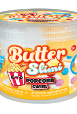 ORBtoys Butter Slimi Popcorn Swirl