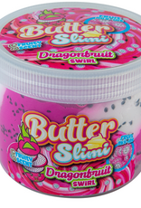 ORBtoys Butter Slimi Dragon Fruit Swirl