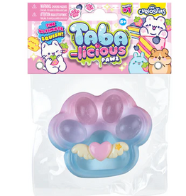 ORBtoys ORB Curiosities Taba-licious MEGA Cat Paw Asst