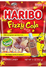 Haribo Haribo Fizzy Cola