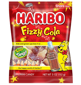Haribo Haribo Fizzy Cola