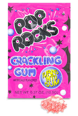 Pop Rocks Pop Rocks Bubble Gum .33oz