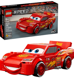 LEGO 77255 Lightning McQueen