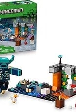 LEGO 21274 The Warden Encounter