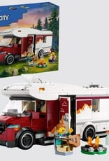 LEGO 60454 Holiday Adventure Camper Van