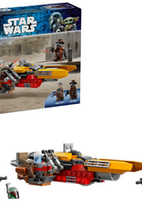 LEGO 75437 Cobb Vanth's Speeder