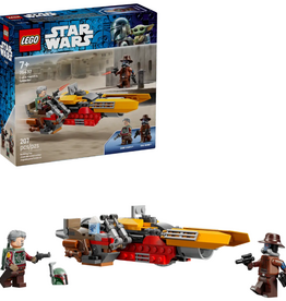 LEGO 75437 Cobb Vanth's Speeder
