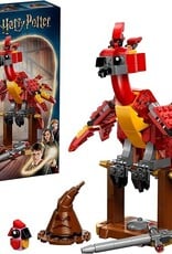 LEGO 76448 Fawkes Dumbledore's Phoenix