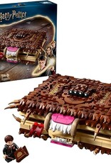 LEGO 76449 Chomping Monster Book of Monsters