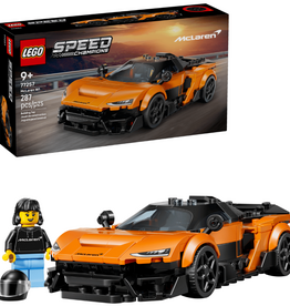 LEGO 77257 McLaren W1