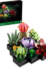 LEGO 10309 Succulents