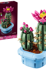 LEGO 11509 Flowering Cactus