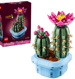 LEGO 11509 Flowering Cactus