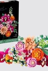LEGO 10342 Pretty Pink Flower Bouquet
