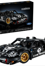 LEGO 42223 1966 Ford GT40 MKII Race Car