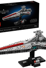 LEGO 75441 Venator-Class Attack Cruiser