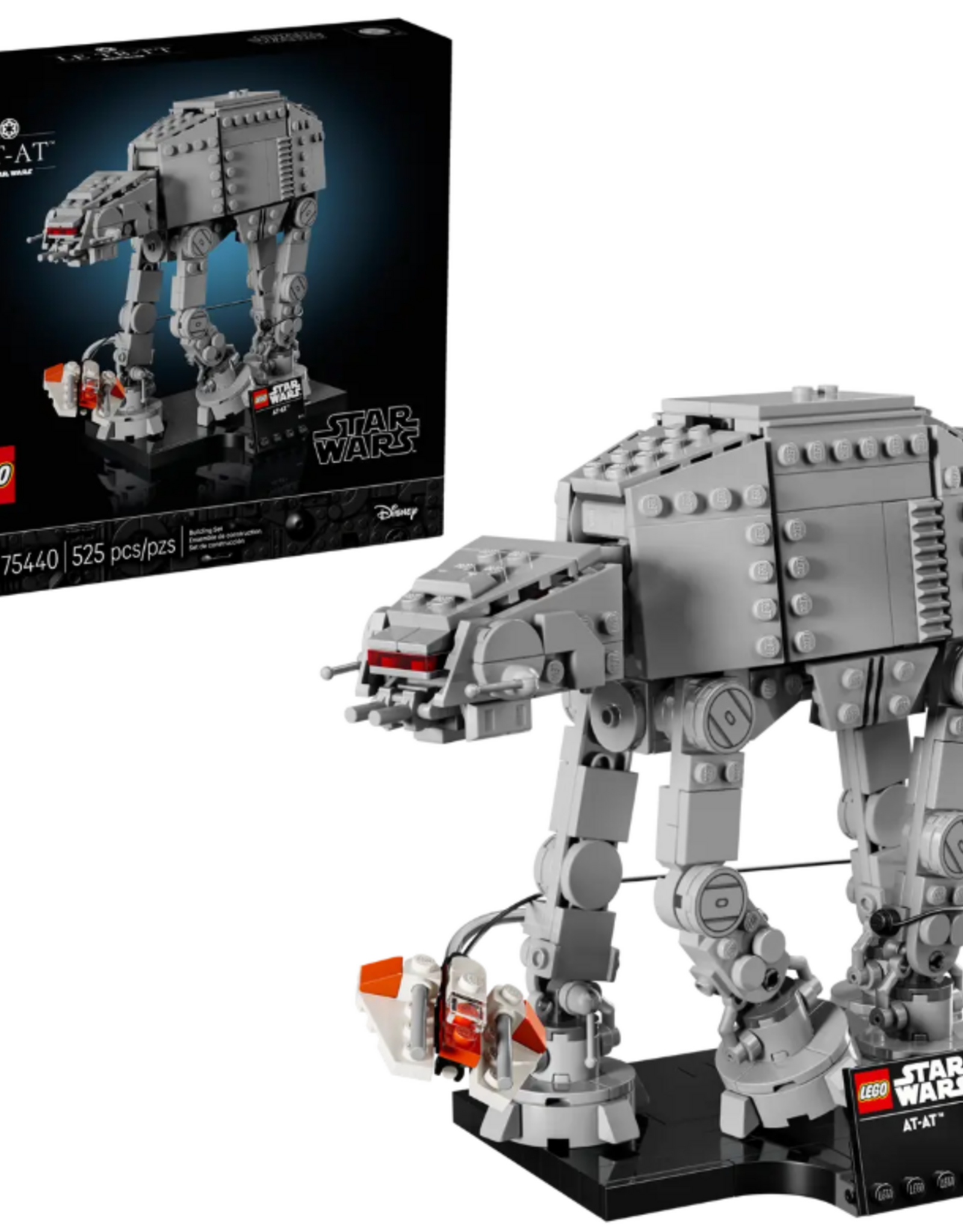 LEGO 75440 AT-AT