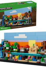 LEGO 21589 Mini Biomes