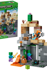LEGO 21587 Zombie Dungeon