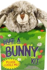 Peter Pauper Press Hug a Bunny Kit