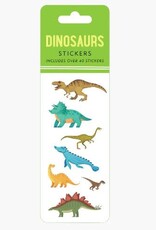 Peter Pauper Press Dinosaurs Sticker Set