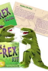 Peter Pauper Press Hug a T-Rex Kit