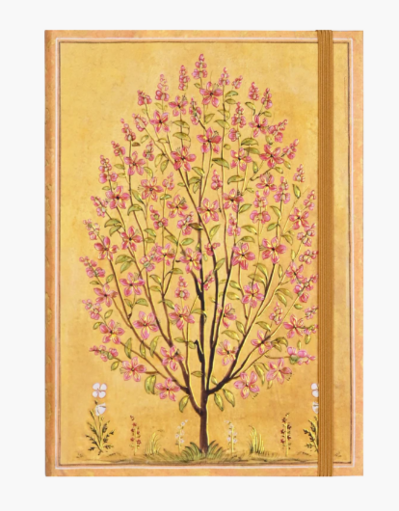 Peter Pauper Press Antique Magnolia Journal