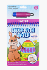 Peter Pauper Press Color With Water - Easter