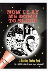 Peter Pauper Press Now I Lay Me Down To Sleep Shadow Book