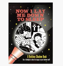 Peter Pauper Press Now I Lay Me Down To Sleep Shadow Book
