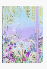 Peter Pauper Press Dragonflies & Dandelions Journal