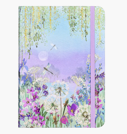 Peter Pauper Press Dragonflies & Dandelions Journal