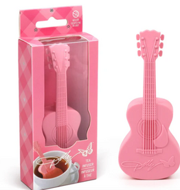 Fred & Friends DOLLY - GUITAR TEA INFUSER