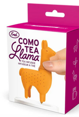 Fred & Friends COMO TEA LLAMA - TEA INFUSER