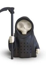 Fred & Friends TEA INFUSER - GRIM STEEPER