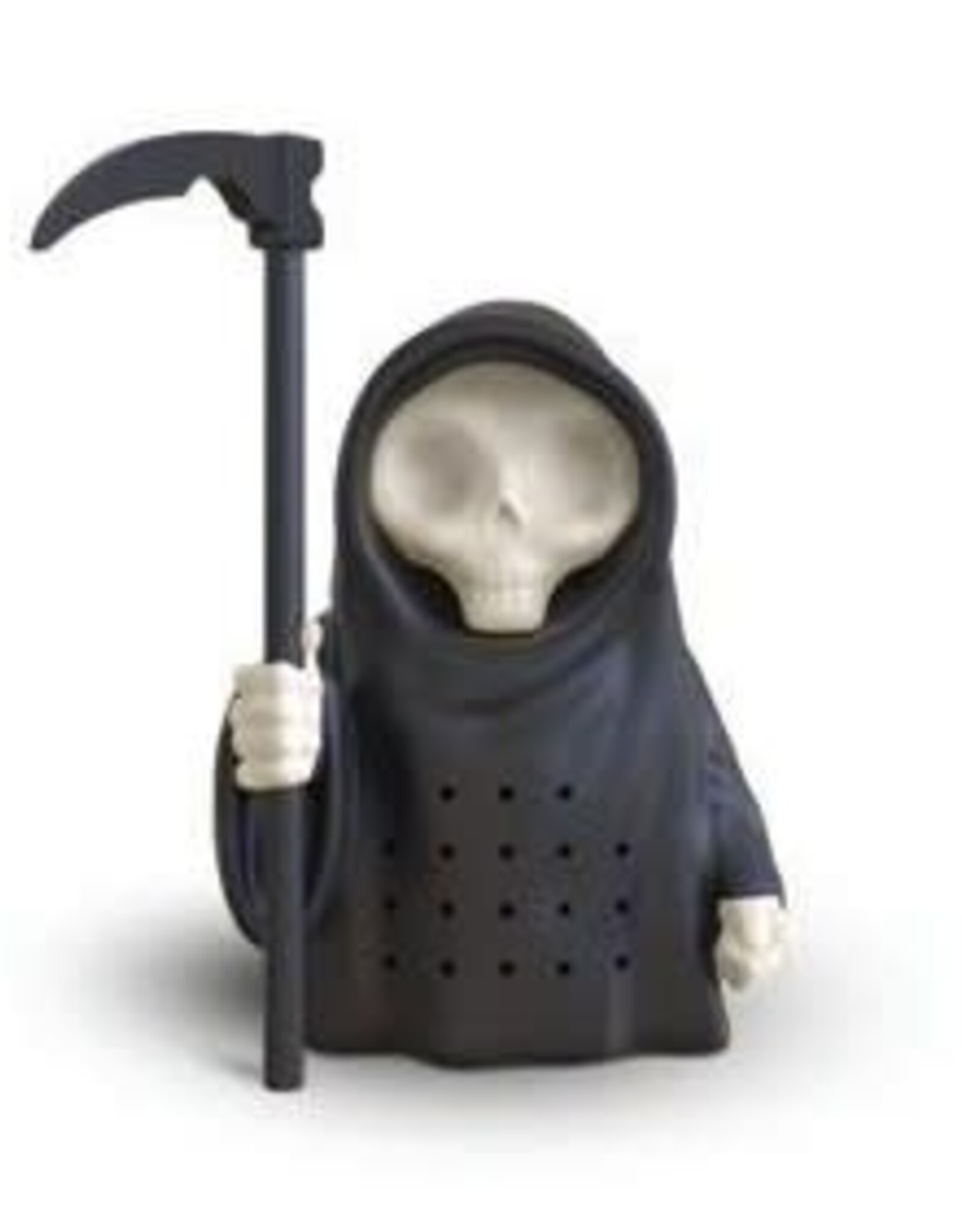 Fred & Friends TEA INFUSER - GRIM STEEPER