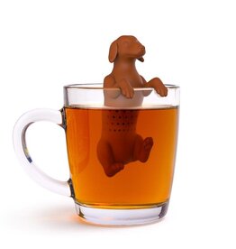 Fred & Friends HOT DOG - TEA INFUSER