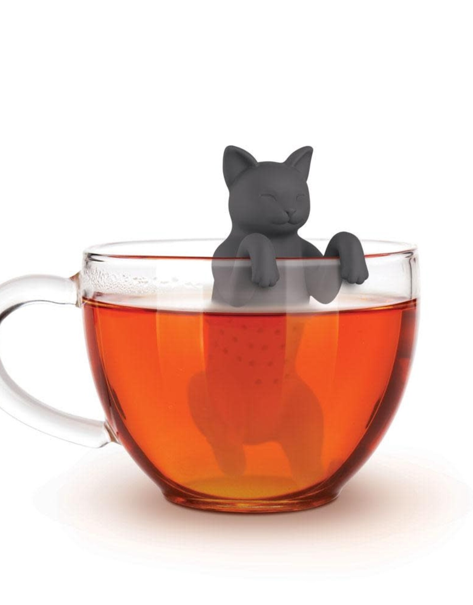 Fred & Friends PURRTEA - TEA INFUSER