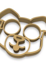 Fred & Friends FUNNY SIDE UP-DOG - EGG MOLD