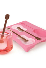 Fred & Friends DOLLY - GUITAR ICE MOLD