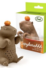 Fred & Friends CAPYBARAHHH - TEA INFUSER