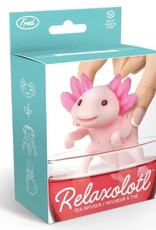 Fred & Friends TEA INFUSER - RELAXOLOTL